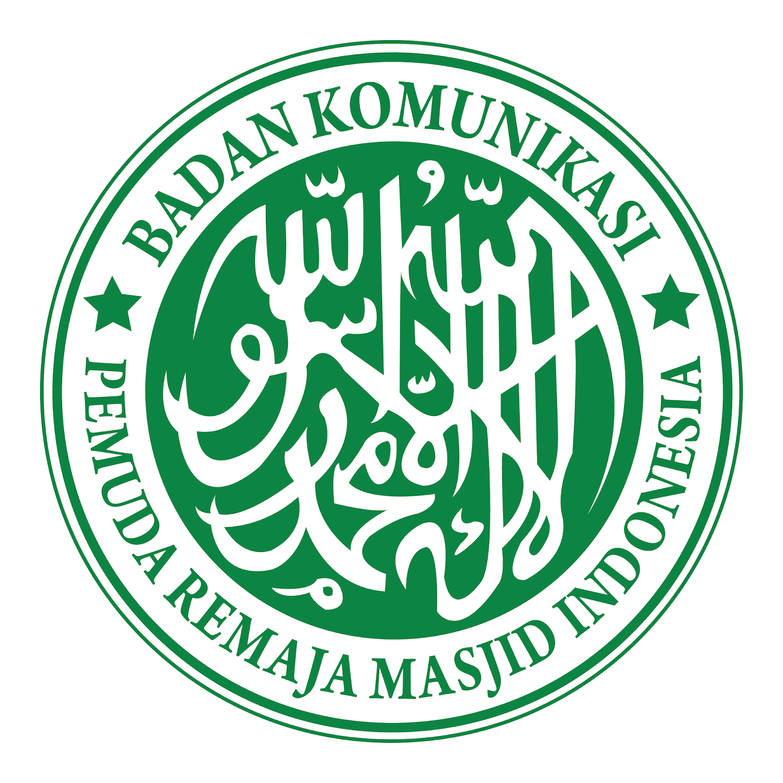 BKPRMI Logo